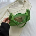 thumbnail image 2 of Sac à Main Chaîne pour Femmes Sac à Main Mode Sac Hobos pour Femmes (Rose), 2 of 10