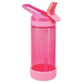 thumbnail image 3 of Cool Gear 16 oz Bumper Girl  Bottle, 3 of 4