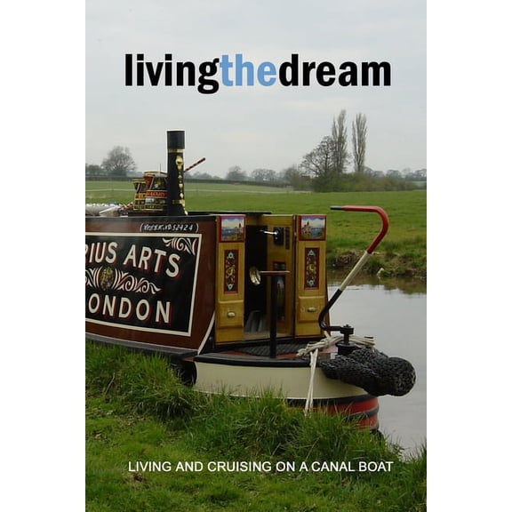 Living the Dream, (Paperback)