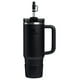 thumbnail image 4 of Set de accesorios STANLEY Quencher para botas y gorra con pajita, color negro, 4 of 7