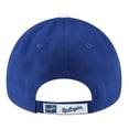 thumbnail image 4 of New Era Gorra Los Angeles Dodgers 9forty Ajustable Strapback, 4 of 6
