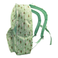 thumbnail image 2 of Mochila Verde Infantil Con Diseño Para Niñas Malubero Malu1345, 2 of 3