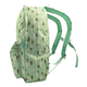 thumbnail image 2 of Mochila Verde Infantil Con Diseño Para Niñas Malubero Malu1345, 2 of 3