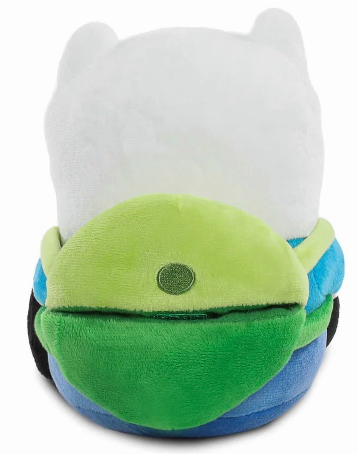 Kidrobot Adventure Time Phunny 7.5" Finn Plush Toy