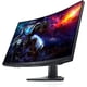 thumbnail image 2 of Pack de 2 Monitores Curvos Dell 27 Pulgadas S2722DGM QHD 2560 x 1440, 2 of 8