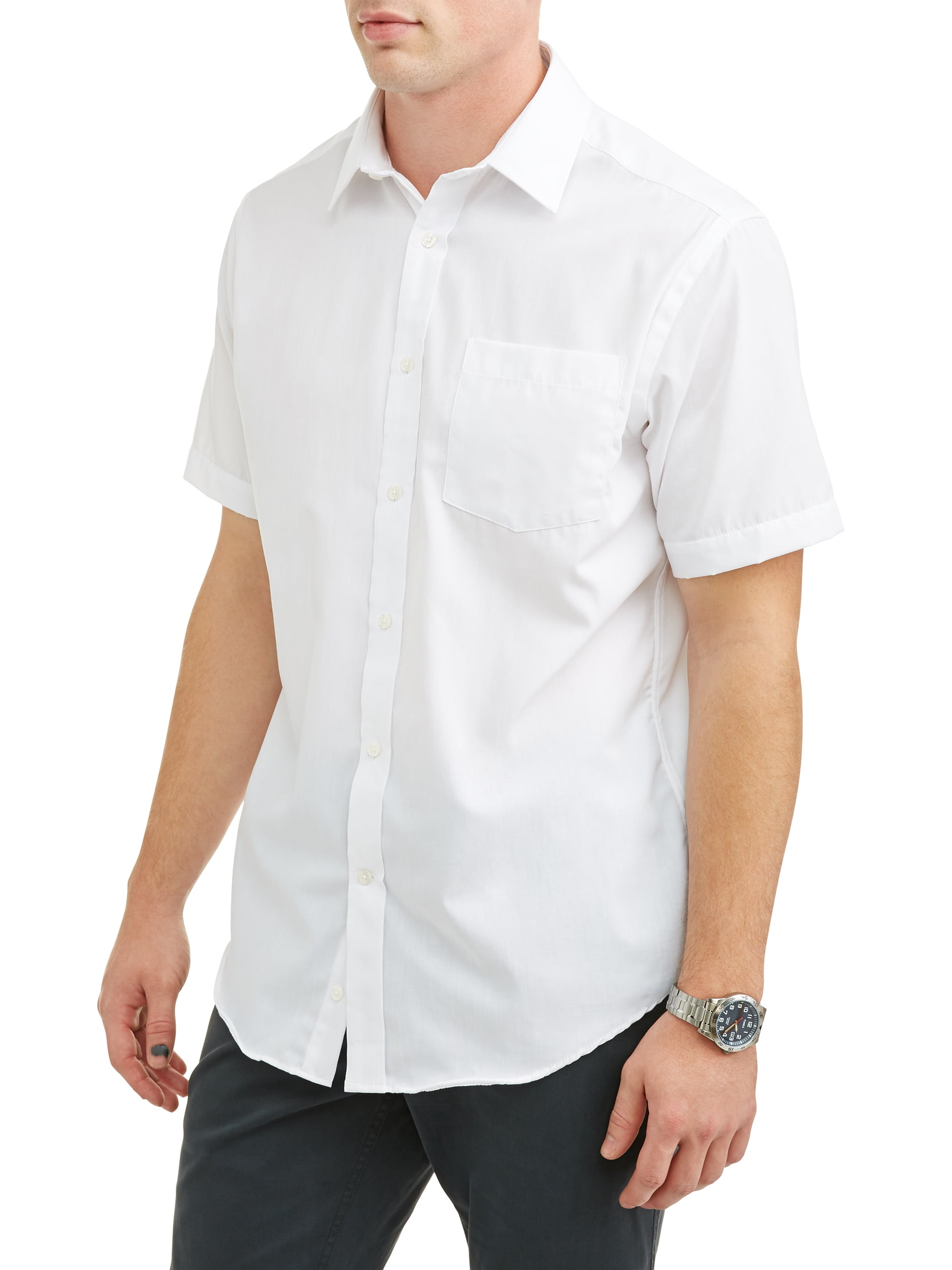 george black dress shirt