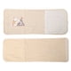 thumbnail image 4 of Protector del ombligo del bebé NikouMX M L XL Algodón blanco, 4 of 8