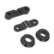 thumbnail image 4 of Kit de buje de palanca de cambios de transmisión manual piezas de automóviles acero sólido anodizado anticorrosión para reparación reemplazo para HONDA CIVIC Crx 1988-2000 ANGGREK Otros, 4 of 8