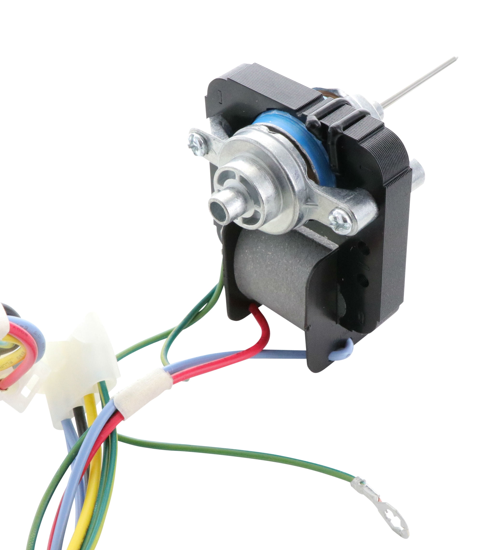 Refrigerator Evaporator Fan Motor – Replaces Electrolux Frigidaire 5304532557, 242077707 – Quiet, Efficient Cooling For Select Models