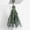 10 Pcs Eucalyptus, variant on Dried Eucalyptus Stems  Real Eucalyptus for Shower Hanging 100% Made from Fresh Leaves, Wedding, Home, Farmhouse, DIY Spring Decor Bathroom Decor Home Decor