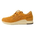 thumbnail image 2 of ASICS GEL LYTE III 3 SZ 9.5 HONEY GINGER SUEDE OFF WHITE HL7U2.3131, 2 of 5