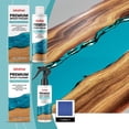 thumbnail image 2 of Resin Polishing Kit for Removing Scratches & Restoring Shine - Includes 100ml Polish & Microfiber Towel, 2 of 10