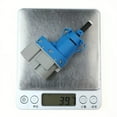thumbnail image 4 of 1x Brake Pedal Stop Lamp Switch Cruise Control Repair Fit for Mazda BN7N-66-490A, 4 of 5
