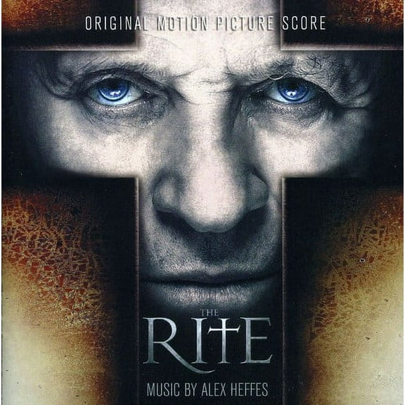 Various Artists - Rite / O.S.T. - Music & Performance - CD