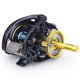 thumbnail image 4 of Casting Reel Bait 6.5 1 Carrete Pesca 125 G Con Rodamientos Cerámicos BFS Ult (mano Derecha), 4 of 9