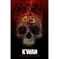 thumbnail image 1 of Pre-Owned Animal 4.5 (Paperback) 0998106100 9780998106106, 1 of 1