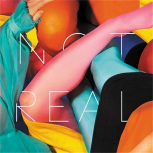 NOT REAL (LP)
