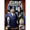Addams Family (Uk Import) Dvd New