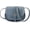 Blue, variant on Crossbody Bags for Women,Small Saddle Purse and Boho Cross Body Handbags,Vegan Leather