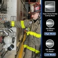 thumbnail image 5 of Koehler BrightStar Responder Pro Right-Angle Intrinsically Safe UL Certified LED Flashlight, 5 of 10