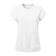 thumbnail image 5 of Camiseta Negra de Manga Larga de Manga Corta de la Mujer Batwing con Bolsillo de Canguro, Top Casual de Lana Suave para el Salón Y el Uso Diario, 5 of 6