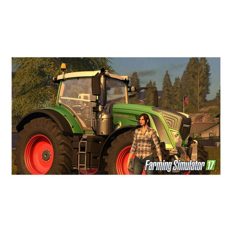 Farming Simulator 20  FIRST LOOK Gameplay 