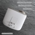 thumbnail image 5 of Westin Mini Home Diffuser & Fragrance Refill - Plug in Wall Diffuser - Luxury Hotel Collection - Aromatherapy - Notes of White Tea Cedar Vanilla - Signature White Tea Scent, 5 of 5