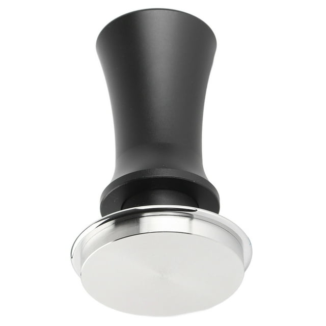 Café Tamper de Café presiona presiona martillo presio constante de acero inoxidable para accesorios de cafés