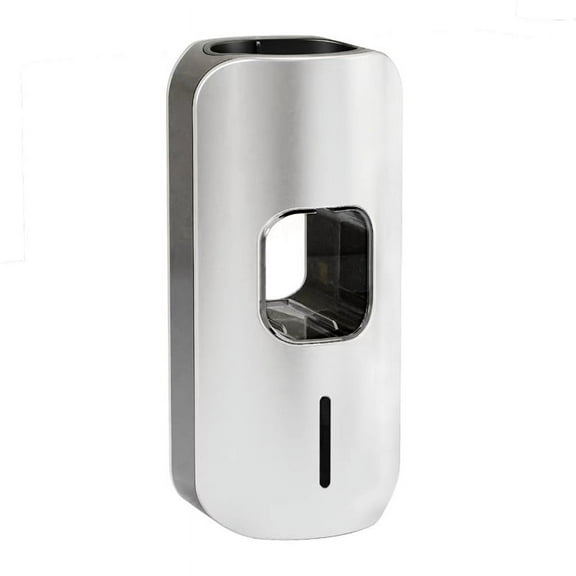 Toothpaste Dispenser, Smart Automatic Toothpaste Dispenser Wall Mounted for Bathroom, Toothpaste Dispe