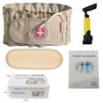 thumbnail image 1 of Ceinture de Décompression Lombaire, Soulage les Douleurs Dorsales, 1 of 5