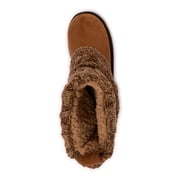 MUK LUKS Women's Laurel Sweater Boot