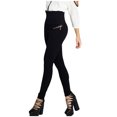 thumbnail image 1 of Gibobby Pantalones deportivos Pantalones de fitness Hip-up Bottom Pantalones de yoga Pantalones de yoga para mujer(Negro， L), 1 of 5