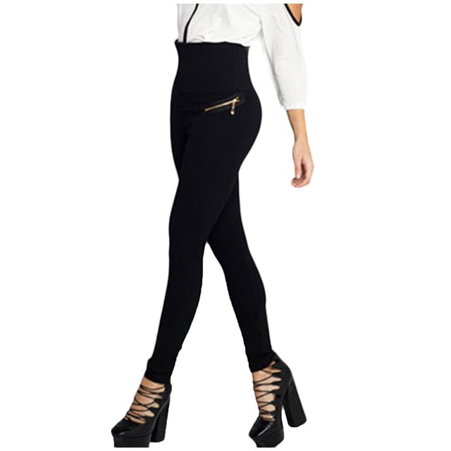 Gibobby Pantalones deportivos Pantalones de fitness Hip-up Bottom Pantalones de yoga Pantalones de yoga para mujer(Negro, L)
