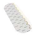 thumbnail image 2 of LACKUST Non Slip Washable Low Pile Runner Rug for Bedroom Bedside Hallway, Soft Carpet Mat, 47x16in, 2 of 5