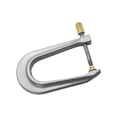 thumbnail image 2 of Tachiuwa Violin Beam Clamp Instrument Making Tool Parts Easy to Use Universal Durable 8.03cm, 2 of 9