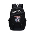 thumbnail image 1 of Mochila Sword Art Online Kirito Yuuki Asuna para niños, 1 of 3