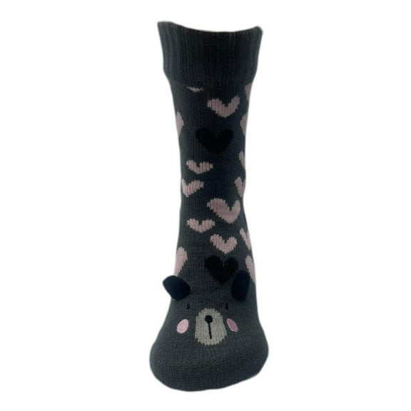 Calcetines Simply Basic Para Mujer Unitalla 1Par