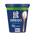 thumbnail image 1 of Yogurt batido Lala Griego natural sin azúcar 900 g, 1 of 5