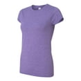 thumbnail image 2 of Gildan Softstyle Womenâ€™s T-Shirt, 2 of 5