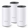 thumbnail image 1 of Router TP-Link con Sistema de Red Wi-Fi en Malla AC1200 Deco M4, 1 of 3