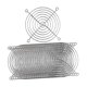thumbnail image 4 of 20 ventiladores de refrigeración fáciles de instalar, rejilla protectora para carcasa de ordenador. 11cm, 4 of 8