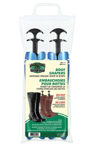 cowboy boot shapers