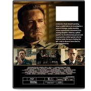 Hypnotic (Blu-ray), Relativity Media, Mystery & Suspense