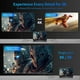 thumbnail image 5 of Cable USB 4 UAYXILI Thunderbolt 4, 240 W, carga rápida, 8 K, 40 Gbps, 5 of 7