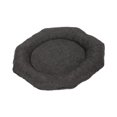 thumbnail image 1 of Posavasos minimalista para taza de café, resistente al calor, ligero y resistente al calor. Negro, 1 of 7