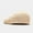 Khaki, variant on Autumn and Winter Solid Color Newsboy Caps Men Cotton Flat Peaked Cap Women Painter Beret Hats 07