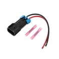 thumbnail image 1 of Kit de reparación de cable de faros Unique Bargains para Polaris para Ranger 1000 2020-2022, con conector de faro de luz de reversa, 2 terminales, 1 juego, 1 of 7