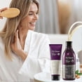 thumbnail image 5 of Hair Dye Shampoo, Polar Hair Dye Shampoo, Polar Haircare Instant Dye Shampoo, Natural Hair Color Shampoo for Gray Hair Coverage for Women & Men, 5 of 5