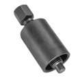 thumbnail image 4 of Herramienta de extracción del volante, herramienta de reparación de acero, rosca de 27 mm para WY125 CH125 Jd100 Dy100, 4 of 9