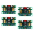 thumbnail image 1 of Módulo amplificador CUTICAT Preamplificador NE5532 4 Piezas 2CH DC 12-30V, 1 of 7